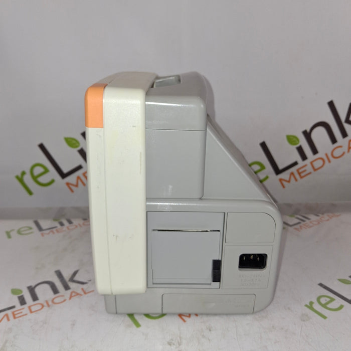 Philips IntelliVue MP5 Anesthesia Fast SpO2, ECG, NBP Patient Monitor