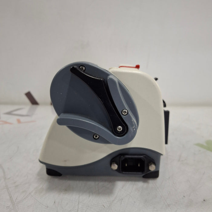Smiths Medical Medfusion 3500 Version 6 Syringe Infusion Pump