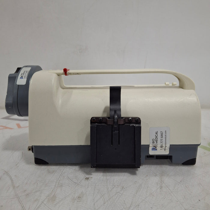 Smiths Medical Medfusion 3500 Version 6 Syringe Infusion Pump