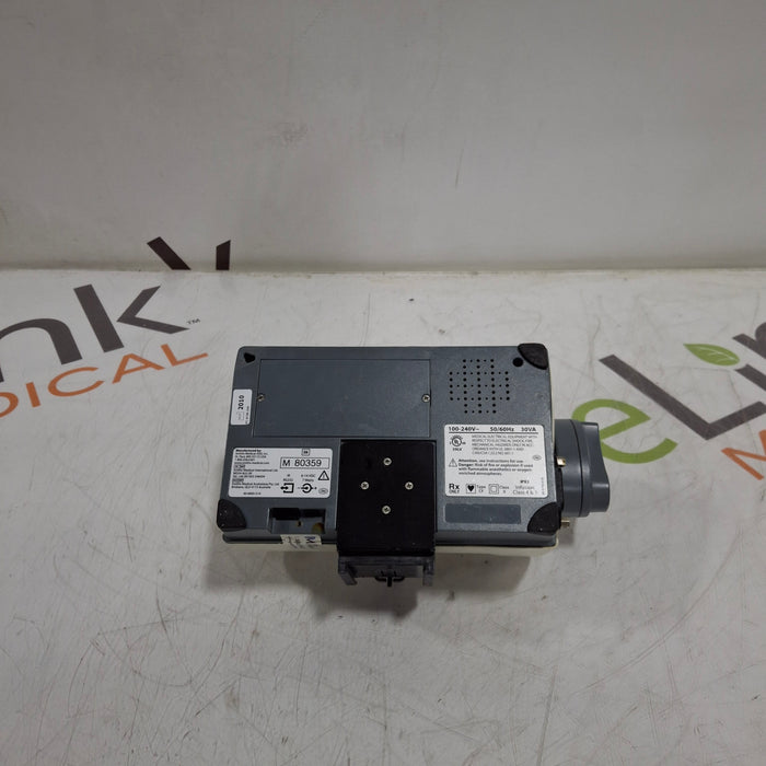 Smiths Medical Medfusion 3500 Version 6 Syringe Infusion Pump