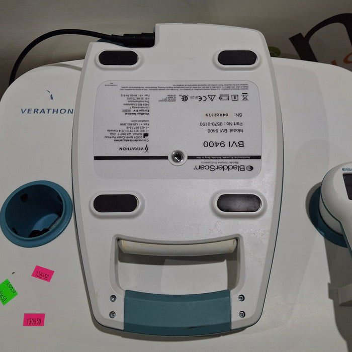 Verathon Medical, Inc BVI 9400 Bladderscan