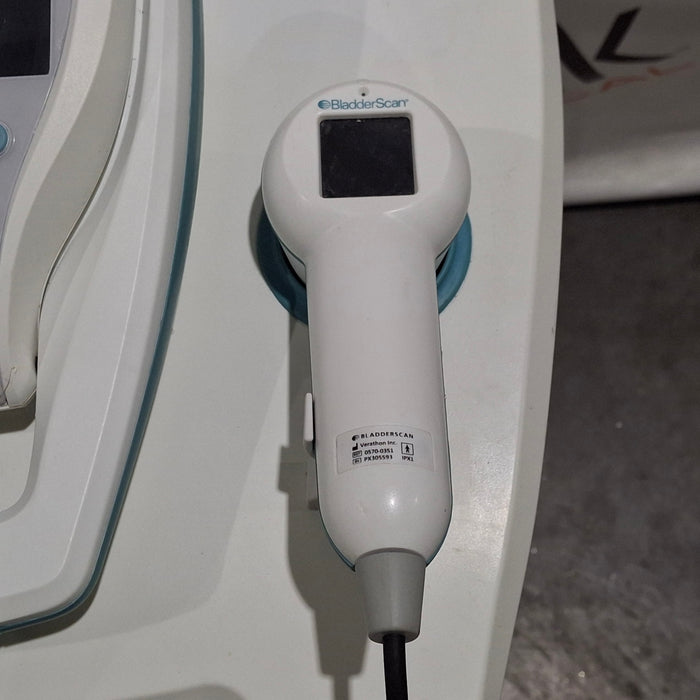 Verathon Medical, Inc BVI 9400 Bladderscan