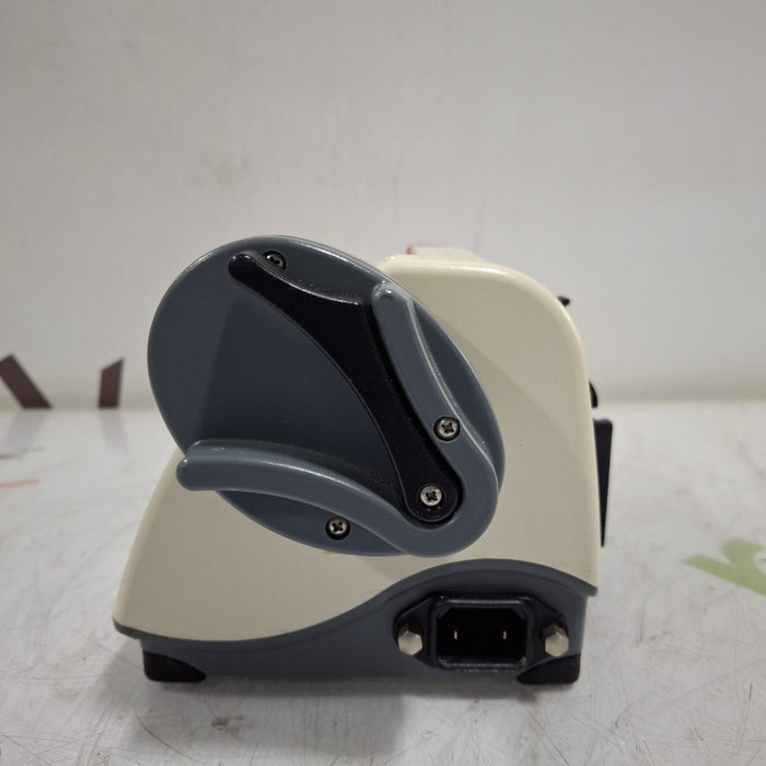 Smiths Medical Medfusion 3500 Version 6 Syringe Infusion Pump