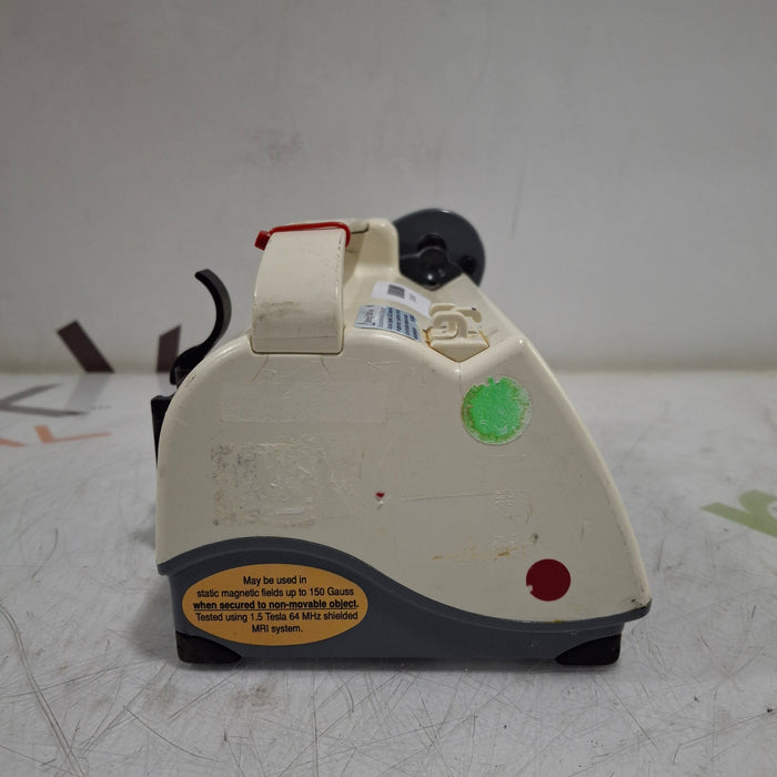 Smiths Medical Medfusion 3500 Version 6 Syringe Infusion Pump