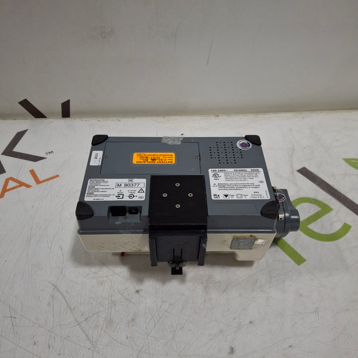Smiths Medical Medfusion 3500 Version 6 Syringe Infusion Pump