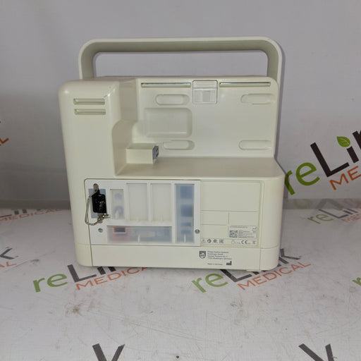 Philips Philips MX400 Portable/Bedside Patient Monitor Patient Monitors reLink Online