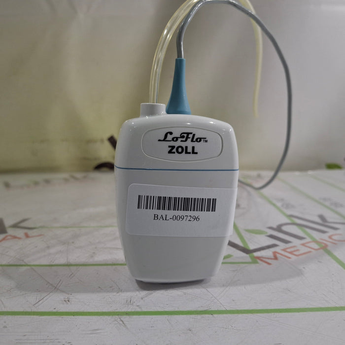 Zoll E-Series LoFlo Sidestream etCO2 Sensor Module
