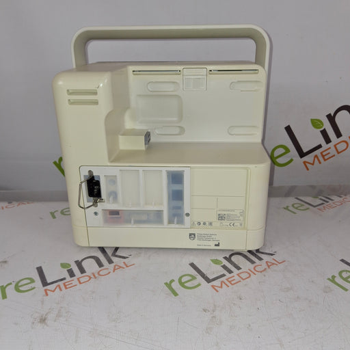 Philips Philips MX400 Portable/Bedside Patient Monitor Patient Monitors reLink Online