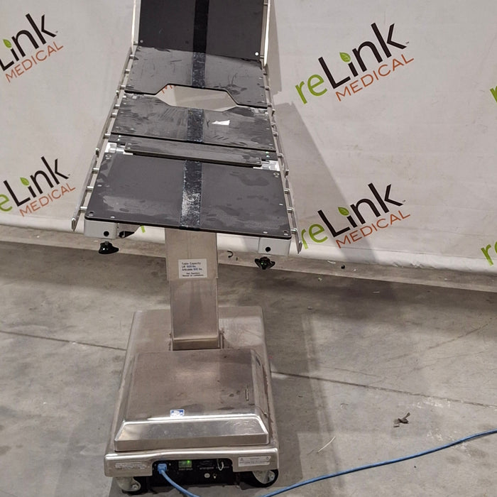 Skytron 3600B UltraSlide Surgical Table