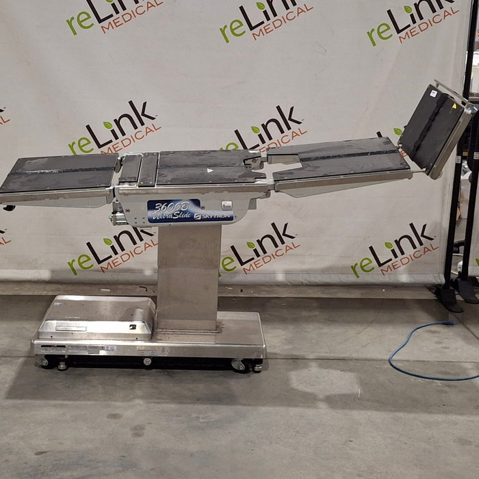 Skytron 3600B UltraSlide Surgical Table