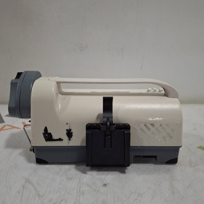 Smiths Medical Medfusion 3500 Version 6 Syringe Infusion Pump