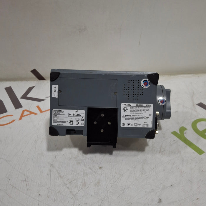 Smiths Medical Medfusion 3500 Version 6 Syringe Infusion Pump