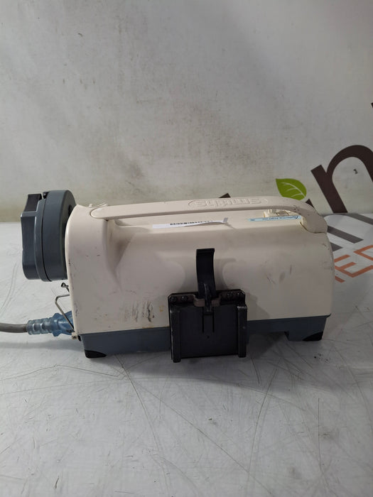 Smiths Medical Medfusion 3500 Version 6 Syringe Infusion Pump
