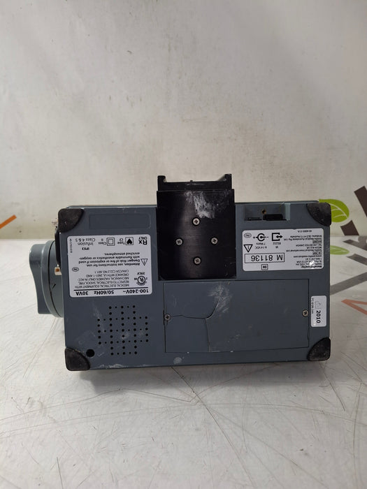 Smiths Medical Medfusion 3500 Version 6 Syringe Infusion Pump