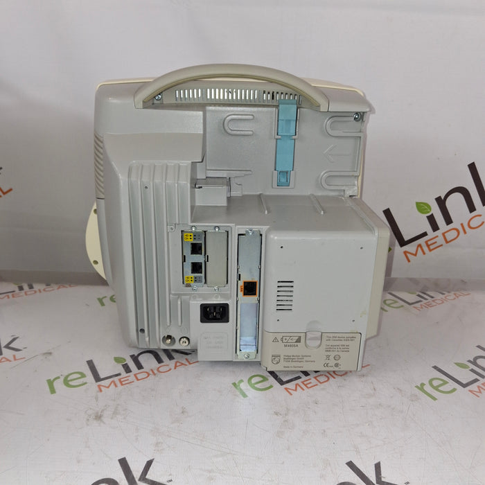 Philips IntelliVue MP50 Patient Monitor
