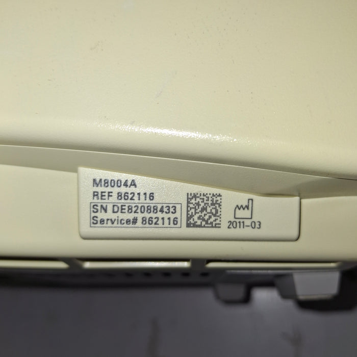 Philips IntelliVue MP50 Patient Monitor
