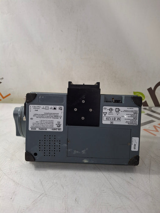 Smiths Medical Medfusion 3500 Version 6 Syringe Infusion Pump