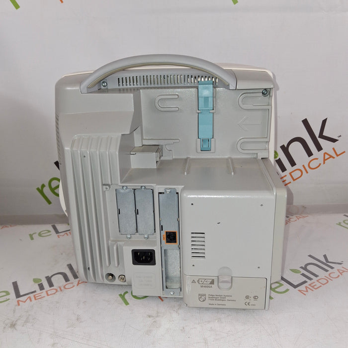 Philips IntelliVue MP50 - Neonatal Patient Monitor