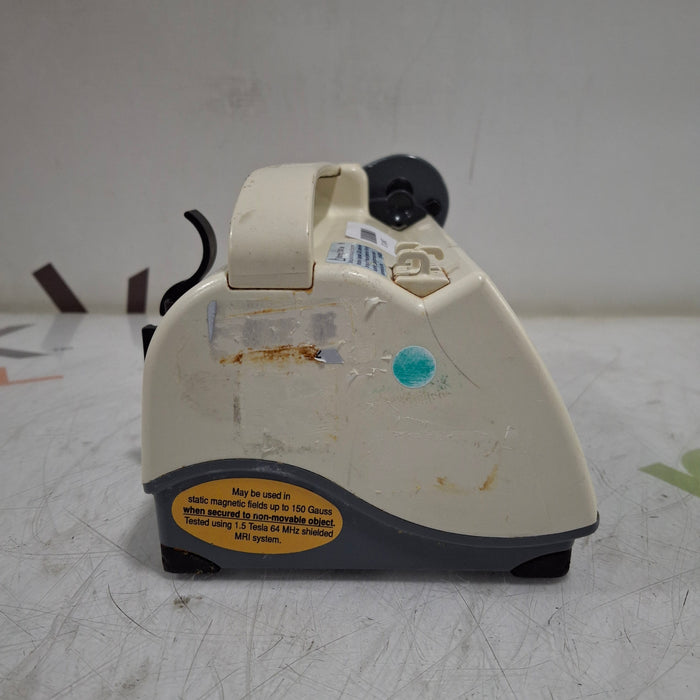 Smiths Medical Medfusion 3500 Version 6 Syringe Infusion Pump