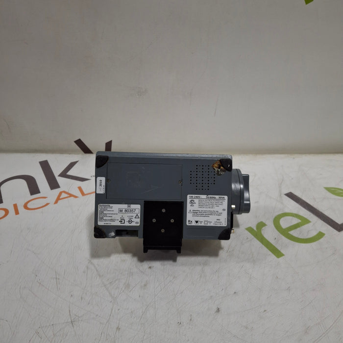 Smiths Medical Medfusion 3500 Version 6 Syringe Infusion Pump