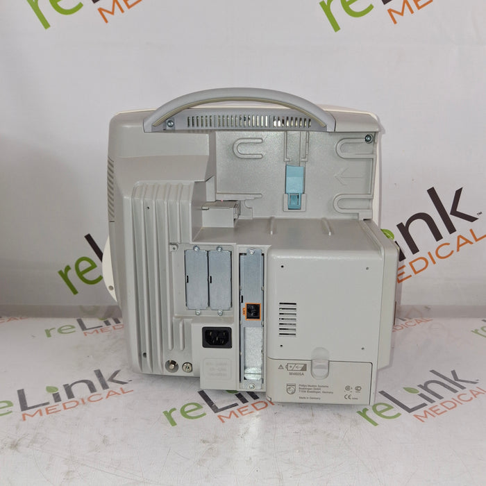 Philips IntelliVue MP50 - Neonatal Patient Monitor