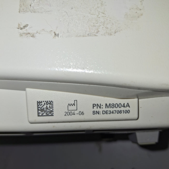 Philips IntelliVue MP50 - Neonatal Patient Monitor