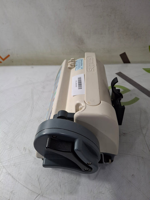 Smiths Medical Medfusion 3500 Version 6 Syringe Infusion Pump