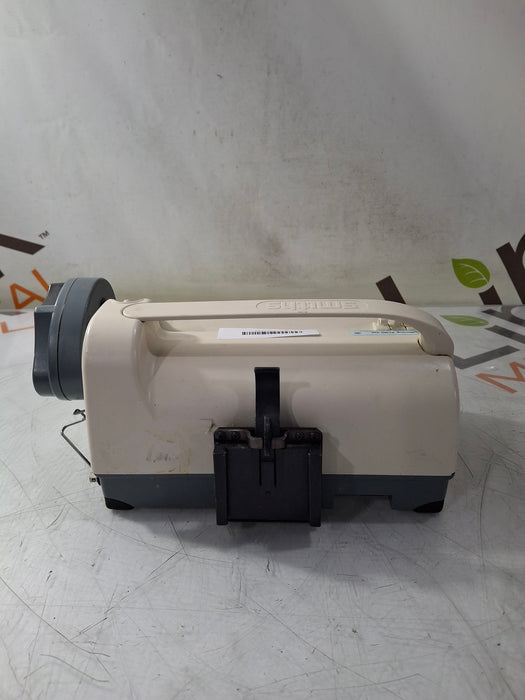 Smiths Medical Medfusion 3500 Version 6 Syringe Infusion Pump