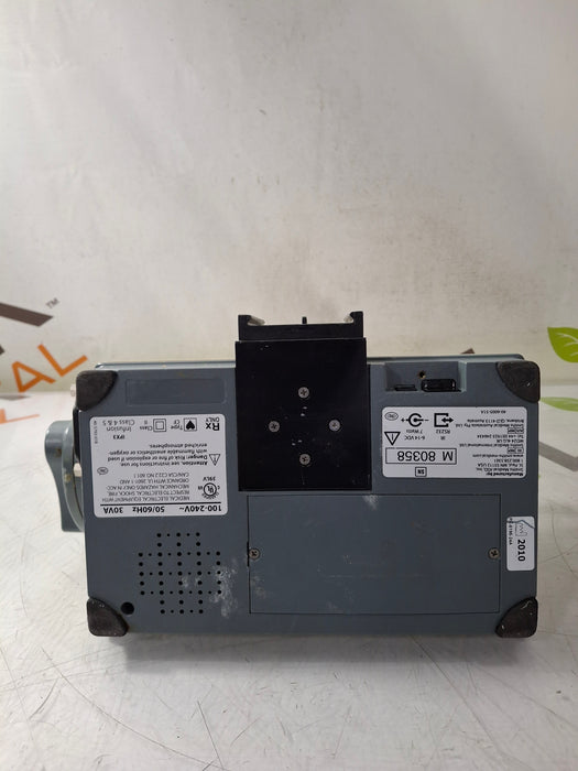Smiths Medical Medfusion 3500 Version 6 Syringe Infusion Pump