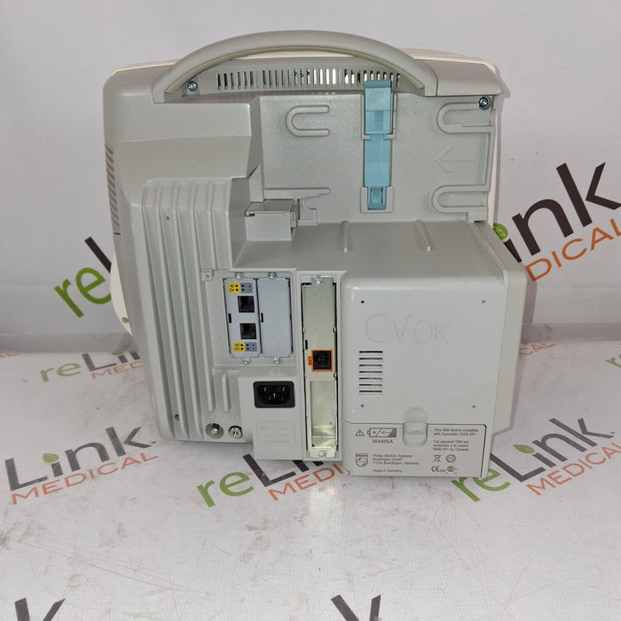 Philips IntelliVue MP50 - Anesthesia Patient Monitor