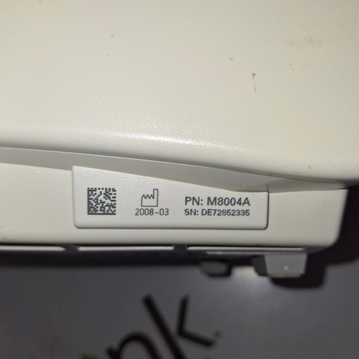 Philips IntelliVue MP50 - Anesthesia Patient Monitor