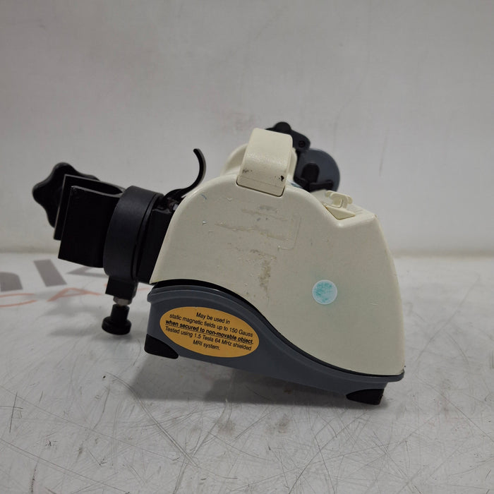 Smiths Medical Medfusion 3500 Version 6 Syringe Infusion Pump