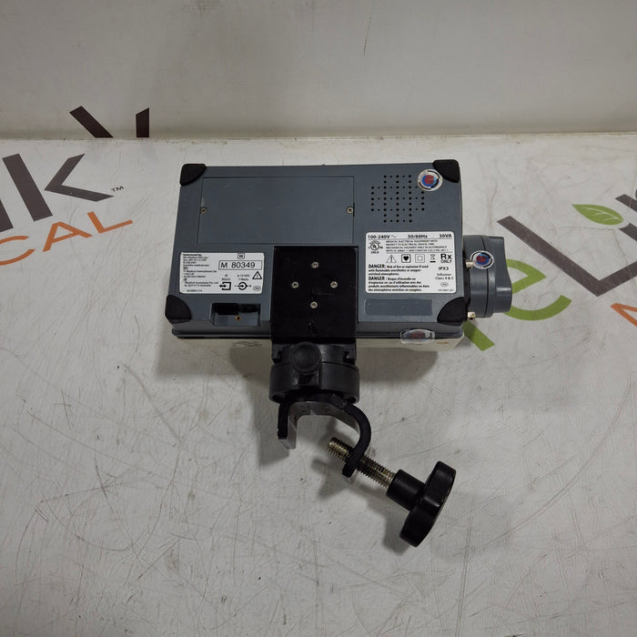 Smiths Medical Medfusion 3500 Version 6 Syringe Infusion Pump