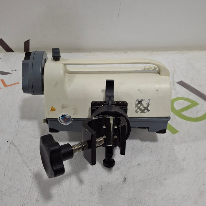 Smiths Medical Medfusion 3500 Version 6 Syringe Infusion Pump