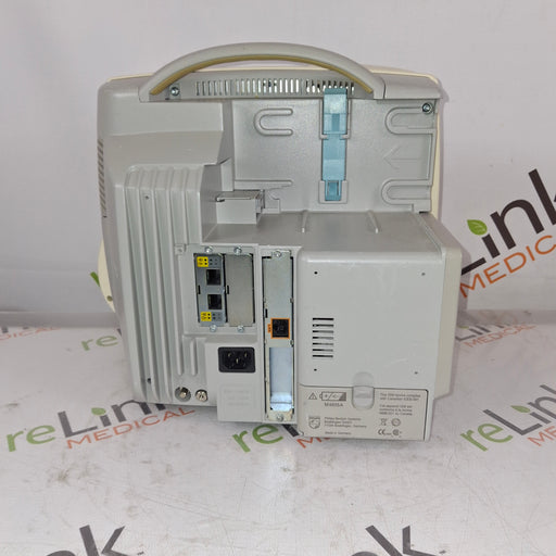 Philips Philips IntelliVue MP50 Patient Monitor Patient Monitors reLink Online