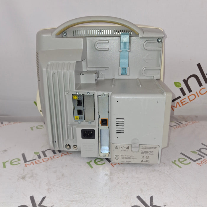 Philips IntelliVue MP50 Patient Monitor