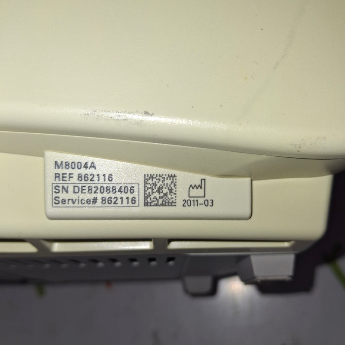 Philips IntelliVue MP50 Patient Monitor
