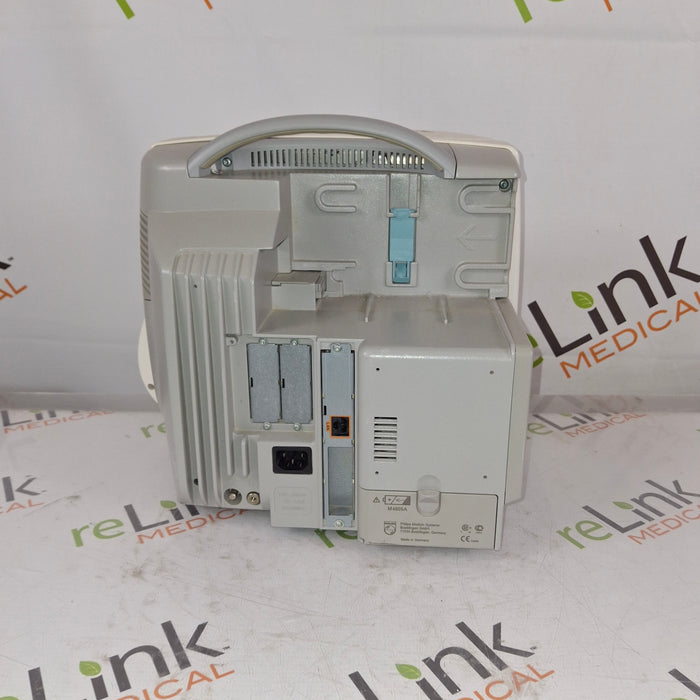 Philips IntelliVue MP50 - Neonatal Patient Monitor