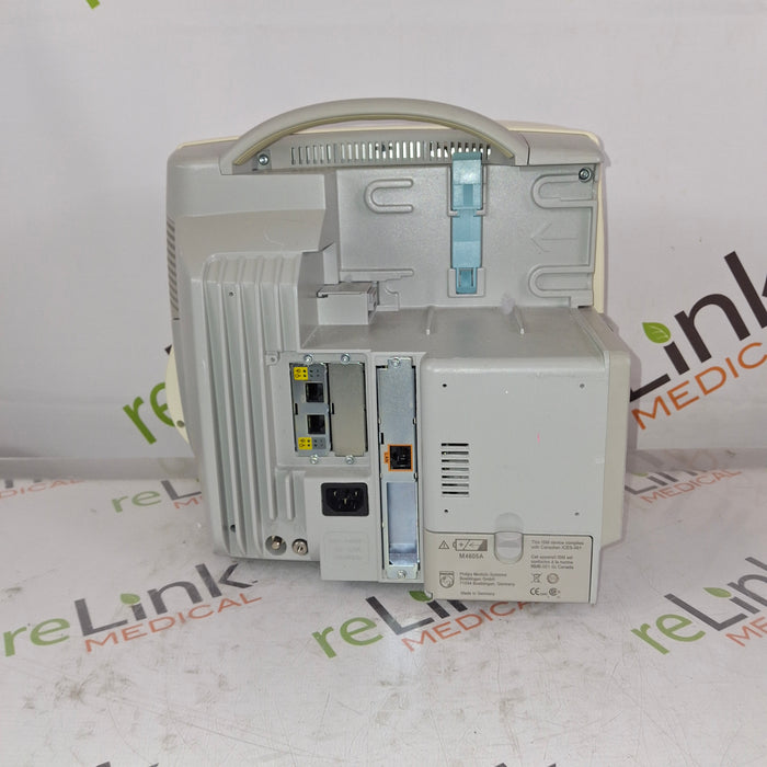 Philips IntelliVue MP50 Patient Monitor