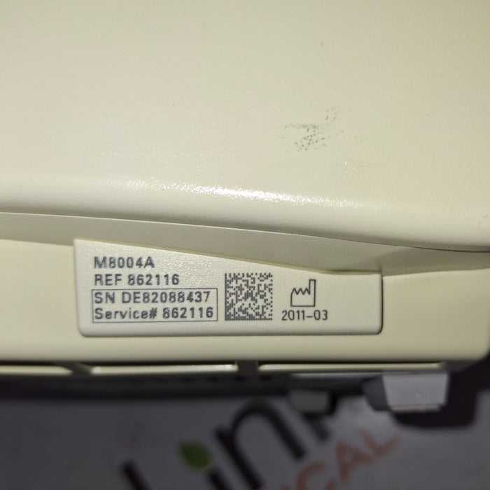 Philips IntelliVue MP50 Patient Monitor
