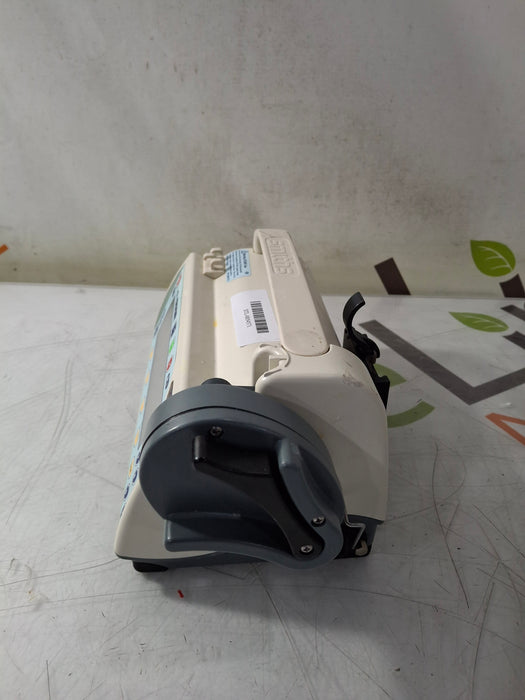 Smiths Medical Medfusion 3500 Version 6 Syringe Infusion Pump