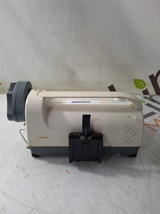 Smiths Medical Medfusion 3500 Version 6 Syringe Infusion Pump