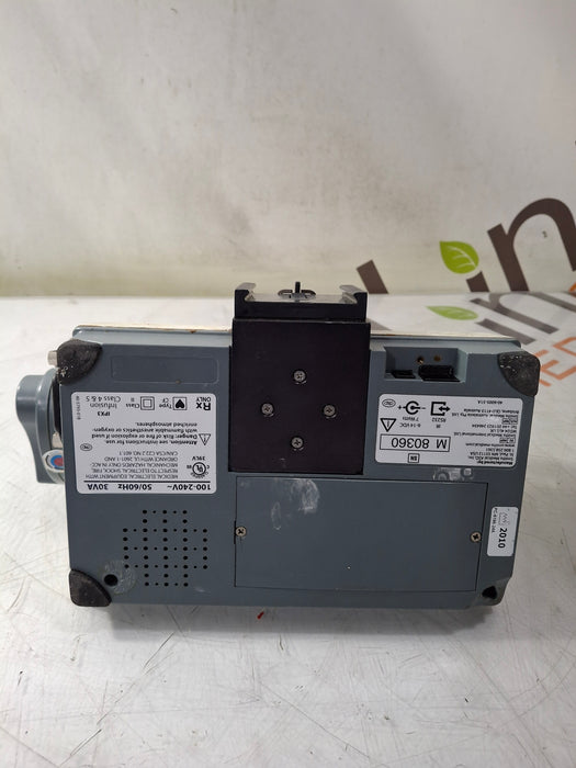 Smiths Medical Medfusion 3500 Version 6 Syringe Infusion Pump