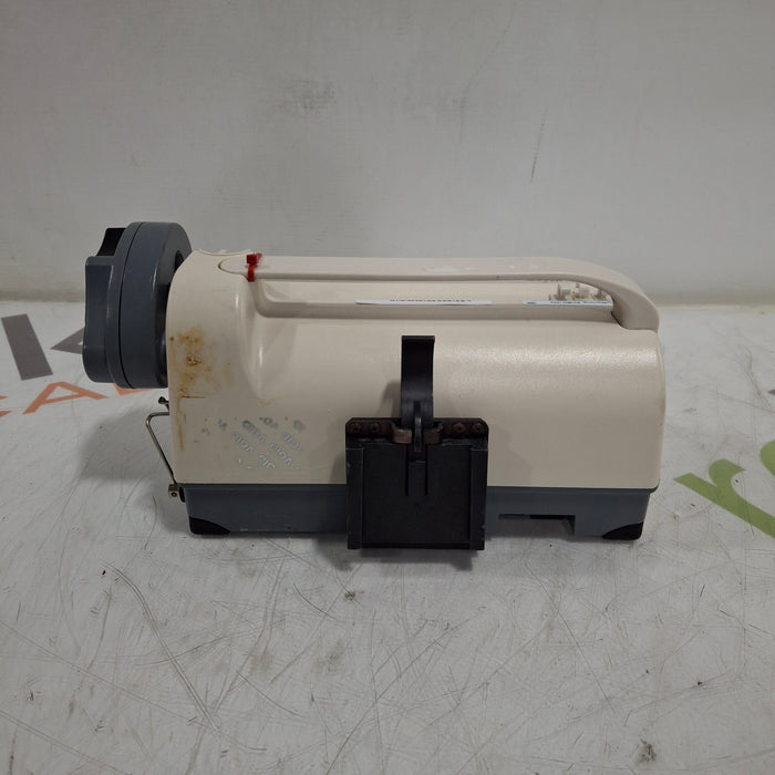 Smiths Medical Medfusion 3500 Version 6 Syringe Infusion Pump