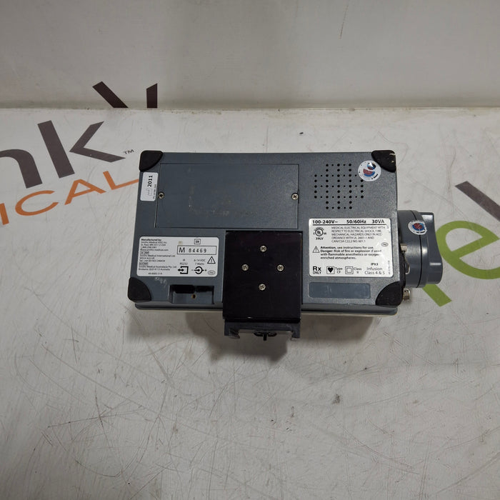 Smiths Medical Medfusion 3500 Version 6 Syringe Infusion Pump