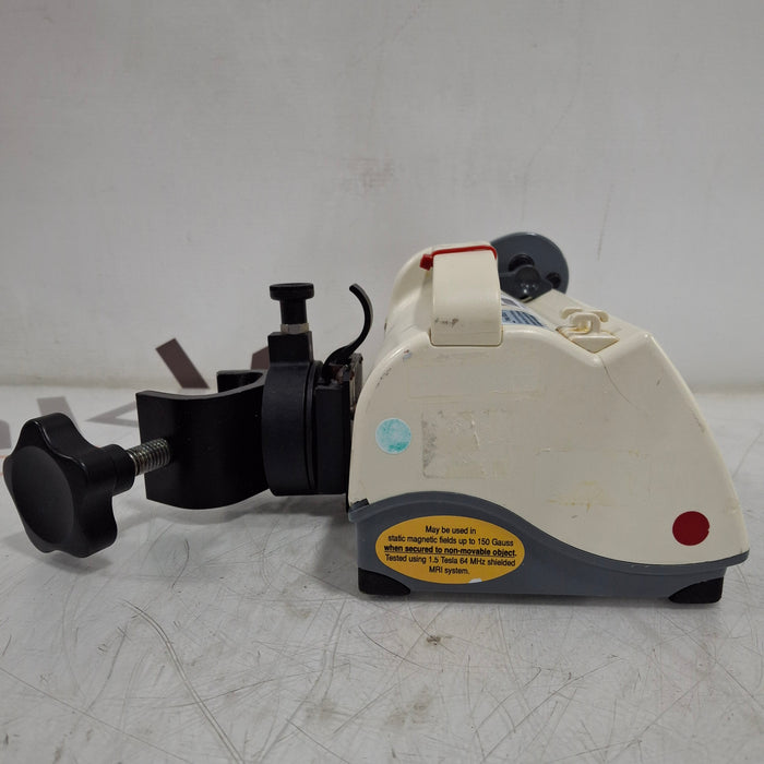 Smiths Medical Medfusion 3500 Version 6 Syringe Infusion Pump