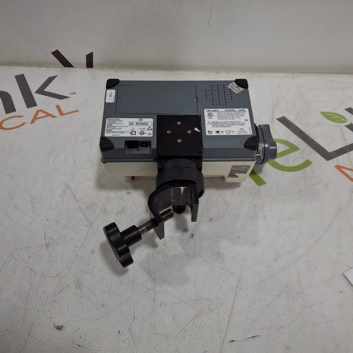 Smiths Medical Medfusion 3500 Version 6 Syringe Infusion Pump