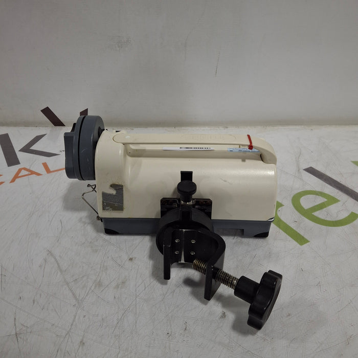 Smiths Medical Medfusion 3500 Version 6 Syringe Infusion Pump