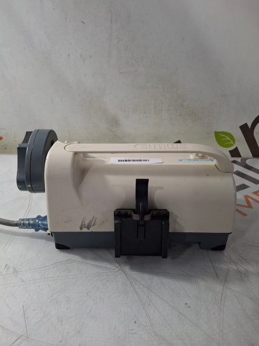 Smiths Medical Medfusion 3500 Version 6 Syringe Infusion Pump