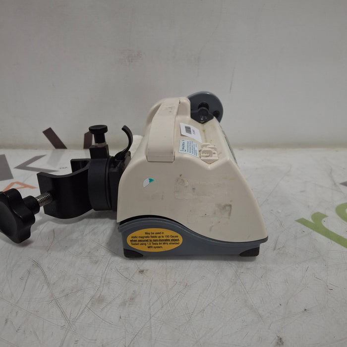 Smiths Medical Medfusion 3500 Version 6 Syringe Infusion Pump